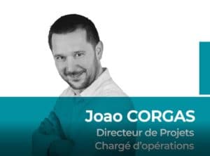 AMO Chargé d’opérations