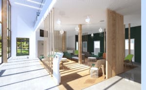 © Chabanne Architecte
