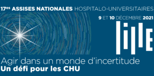 Assises Hospitalo-Universitaires de Lille
