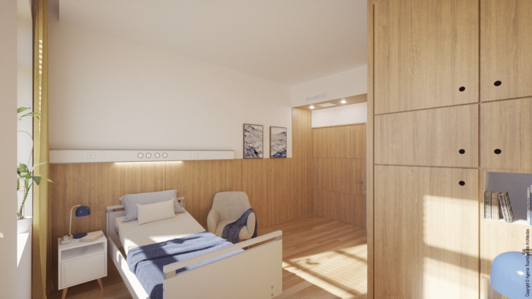©Tourre Sanchis Architectes