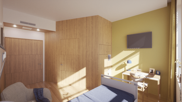 ©Tourre Sanchis Architectes