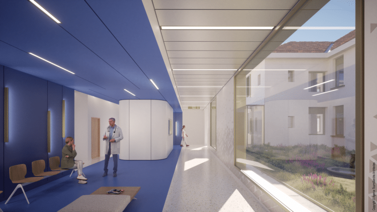 ©Tourre Sanchis Architectes