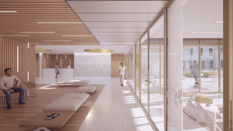 ©Tourre Sanchis Architectes
